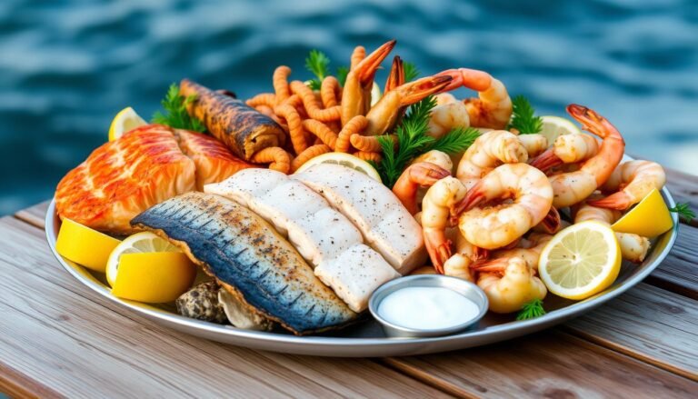 Red Lobster Fish Menu With Prices ? Fresh Choices