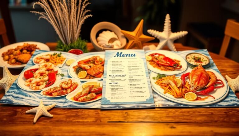Red Lobster Full Menu With Prices ? Latest Costs
