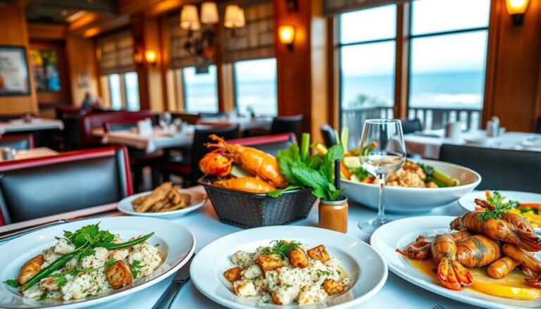 Red Lobster Gluten Free Menu Prices Revealed
