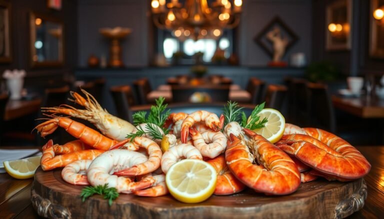 Red Lobster Lexington KY Menu & Pricing Guide