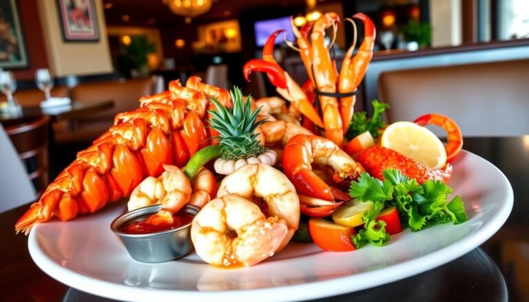 Red Lobster Melbourne Menu With Prices & Deals