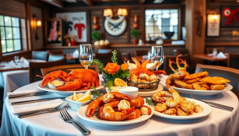 Red Lobster Madison Menu With Prices ? View Now